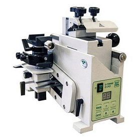 Микротом санный МС-1 полуавтоматический, полная комплектация
