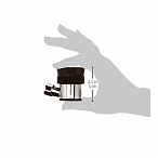 Дерматоскоп Episcope с рукояткой на батарейках Welch Allyn