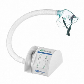 Домашний галоингалятор СолаВита