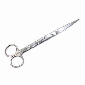 Ножницы хирургические, стандартные,  20 см, Surgicon