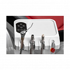 AY-A 4800 II - стоматологическая установка с нижней подачей инструментов