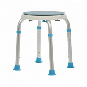 Табурет для ванны LUX 565