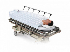 Одеяло обогревающее с полным укрыванием больного (термоодеяло) Bair Hugger 30000 3M