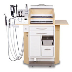 ЛОР-Установка Modula Europa Paris