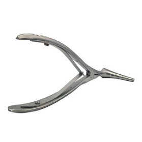 Зеркало носовое с длиной губок 40 мм, Surgicon