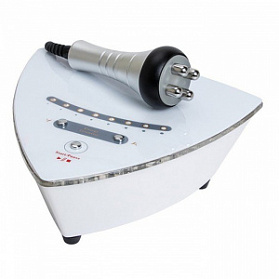 Аппарат для процедур RF лифтинга и хромотерапии OK 018 Bio Sonic Gezatone