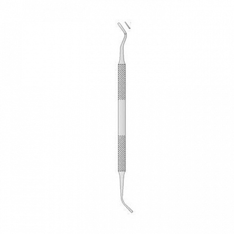 Штопфер-Гладилка № 3 Sammar