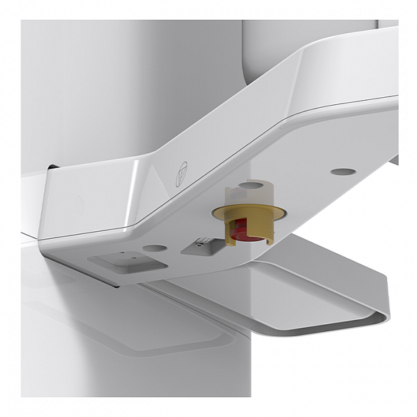 Vatech Green X - компьютерный томограф без цефалостата