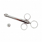 Шприц карпульный Surgicon