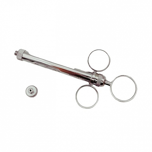 Шприц карпульный Surgicon