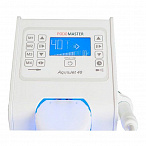 Педикюрный аппарат Podomaster AquaJet 40 со спреем