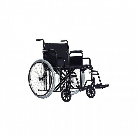 Кресло-коляска Ortonica Trend 125