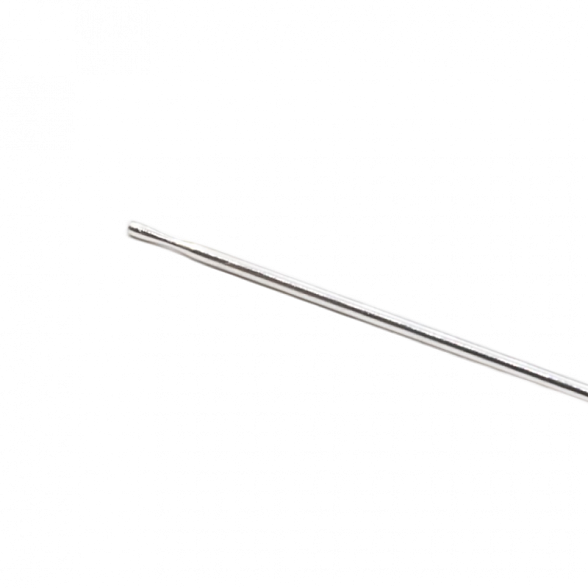 Зонд хирургический пуговчатый 2-х сторонний, 250х2