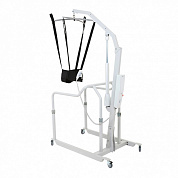 Система подвесная реабилитационная для вертикализации пациентов Орторент М