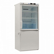 Pozis ХЛ-250 холодильник лабораторный (двери металл)