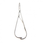 Иглодержатель по Матье 20см