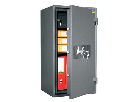 Огневзломостойкий сейф VALBERG ГАРАНТ 95 T