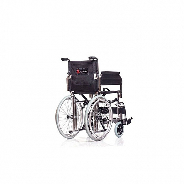 Кресло-коляска инвалидная механическая Ortonica OLVIA 30