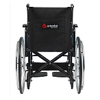 Инвалидная кресло-коляска механическая Ortonica BASE 250