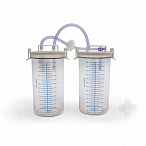 Медицинский хирургический аспиратор (отсасыватель) OX-340