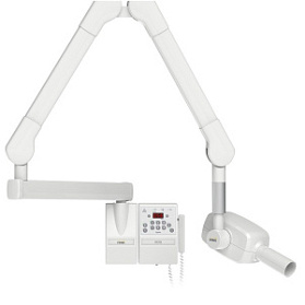 Fona XDG - мобильный дентальный рентгеновский аппарат (Словакия)