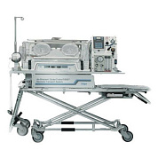 Транспортный инкубатор TI500 Globe-Trotter с аппаратом ИВЛ Drager