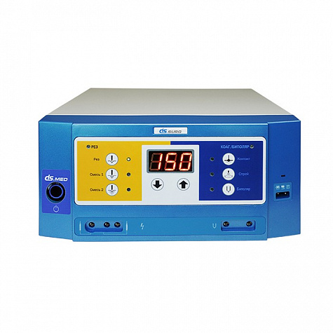 ЭХВЧ аппарат DS.Surg 150
