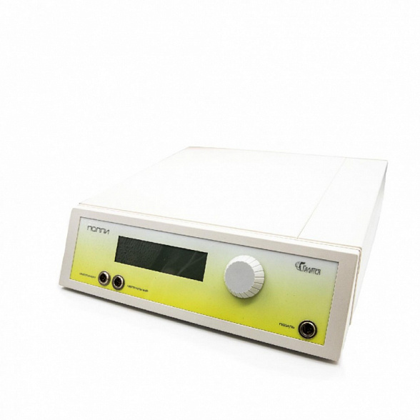 Электроэпилятор ПОЛЛИ