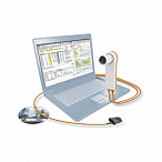 Компьютерный спирометр MINISPIR LIGHT