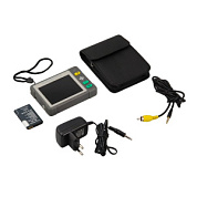 Лупа цифровая МИКМЕД Гомер