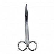 Ножницы сосудистые прямые 160 мм Surgicon