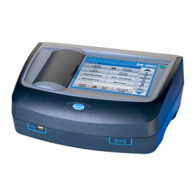 Спектрофотометр HACH DR 3900 (без проверки) Спектрофотометр HACH DR 3900 (без проверки)