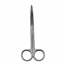 Ножницы сосудистые прямые 160 мм Surgicon