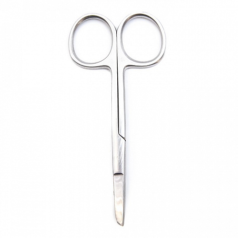 Ножницы лигатурные тонкие по Spencer,  90 мм, Surgicon