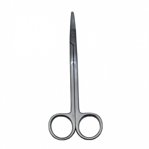 Ножницы сосудистые прямые 160 мм Surgicon