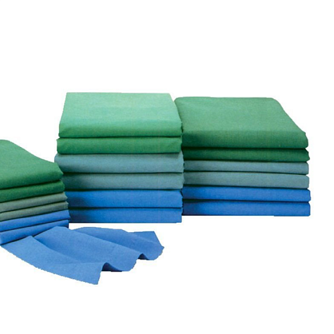 Простыня медицинская стерильная, 70х80, 25 гр/м2