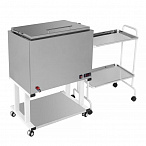 Нагреватель термокомпрессов НТВ-50С