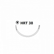 Иглы G 412/10 HRT 38 (90) в блистерах