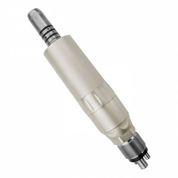 CX235-3C - воздушный микромотор со внутренней системой подачи охлаждения и светом, Coxo