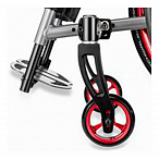 Инвалидная кресло-коляска активного типа Smart F