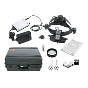 Офтальмоскоп OMEGA 500 бинокулярный непрямой Heine