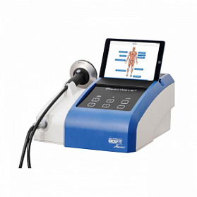 PiezoWave 2 - аппарат пьезоэлектрический для ударно-волновой терапии