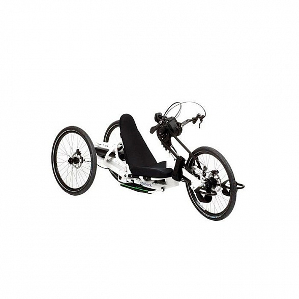 Спортивная коляска OTTO BOCK ХЭНДБАЙК