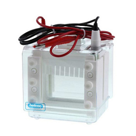 Камера для вертикального электрофореза VE-10-v2