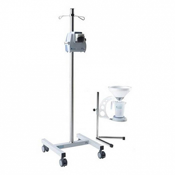 Система для клинических исследований Solar Blue C003.18, с принадлежностями, MMS