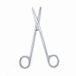 Ножницы STANDARD, тупоконечные прямые, 160 мм (Н-163р), МИЗТ