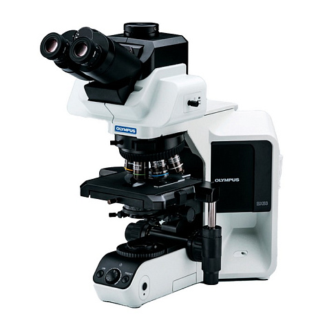 Микроскоп Olympus BX53