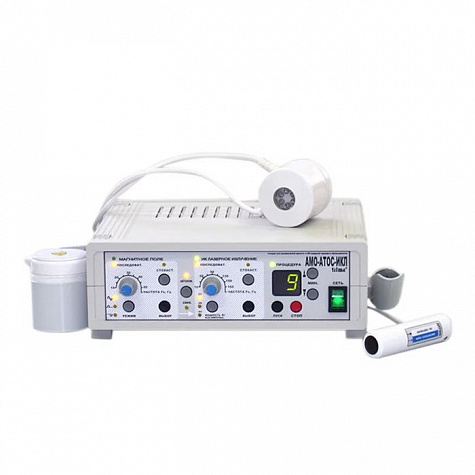 Аппарат «АМО-АТОС-ИКЛ»