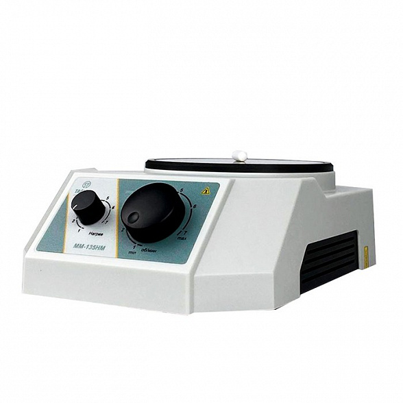 Мешалка магнитная Таглер ММ-135НМ (с подогревом, до 5 л, до 2600 об/м)