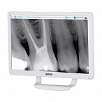 S220 TR International - стоматологическая установка с нижней подачей инструментов